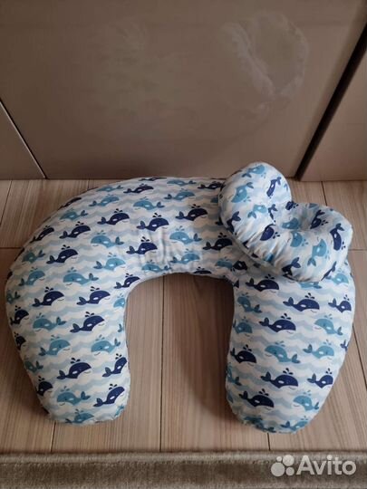 Подушка для кормления