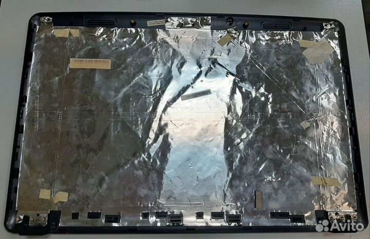 Крышка матрицы для DNS A17HC. Отп. в регионы