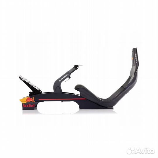 Игровое кресло Playseat F1 Aston Martin Red Bull