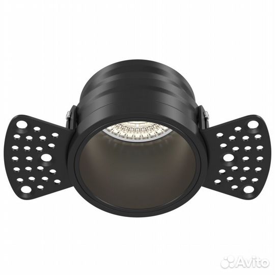 Встраиваемый светильник Reif DL048-01B