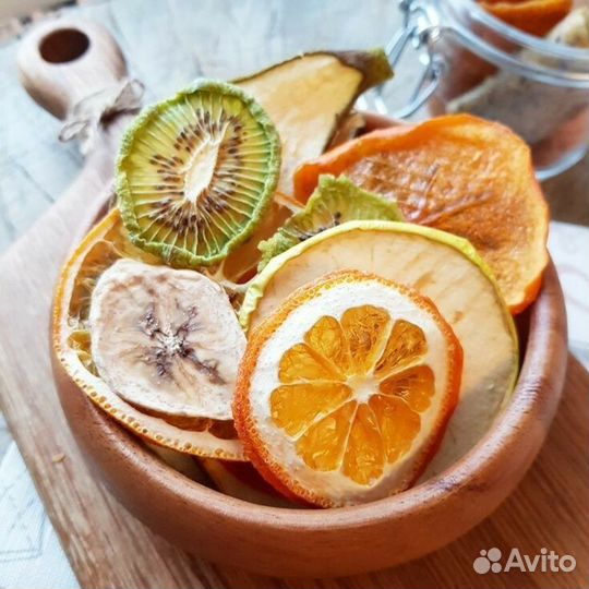Пастила и фрипсы