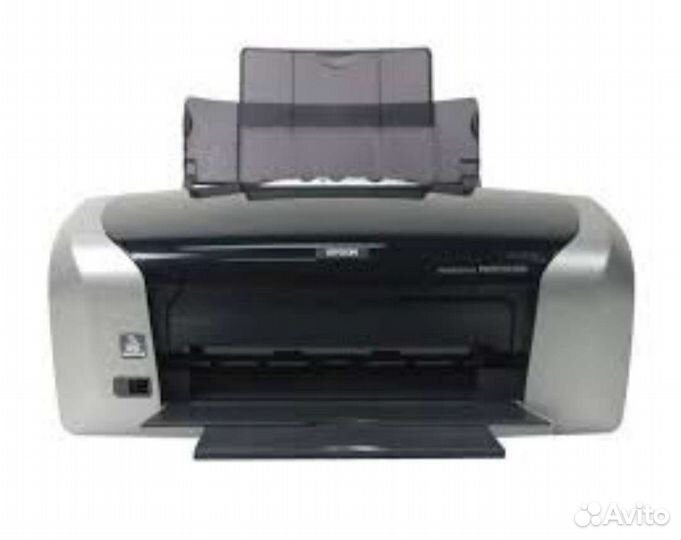 Принтер epson R200