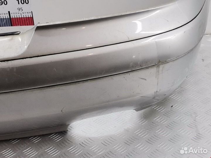 Бампер задний для Volvo S40 V40 1 30899313