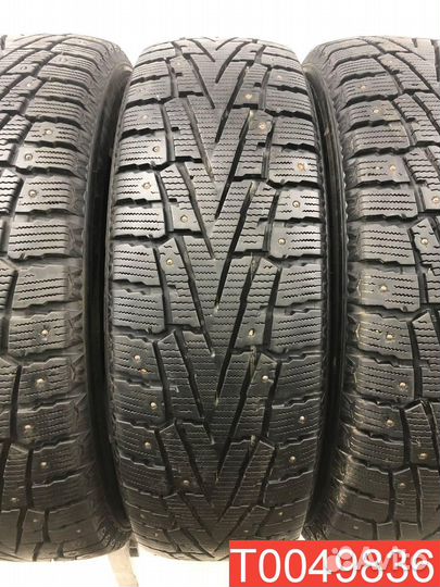 Roadstone Winguard WinSpike SUV 225/65 R17 100R