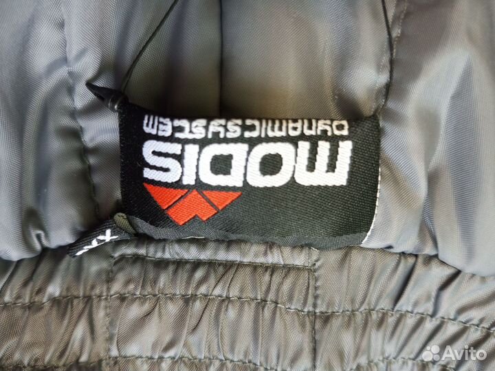 Штаны болоневые мужские 54 размер