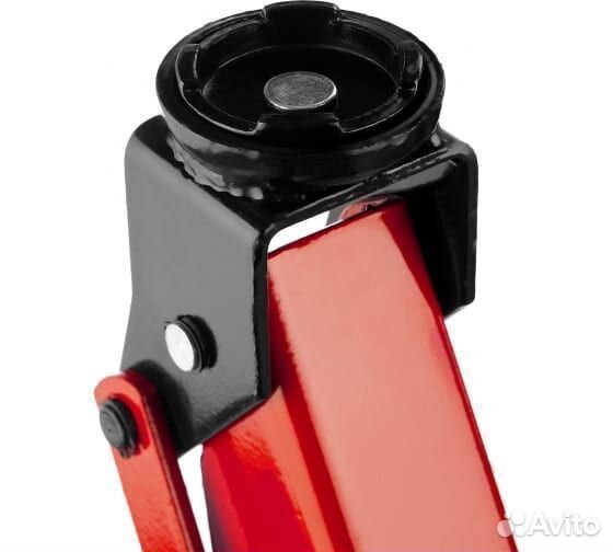 Подкатной домкрат Stayer R-30 3т 135-400мм