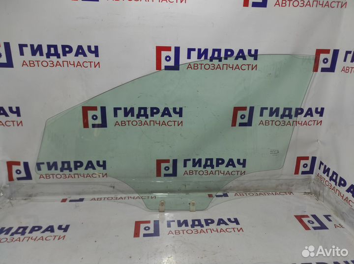 Стекло двери передней правой Kia Rio 3 82421-0U010