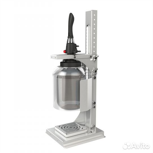 Устройство ускоренного беспенного розлива iTap PRO