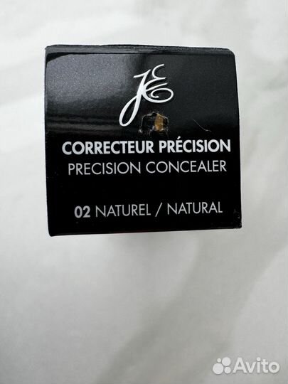 Eisenberg Precision Concealer консилер 01,02