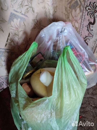 Детские игрушки