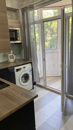 Квартира-студия, 30 м², 2/12 эт.