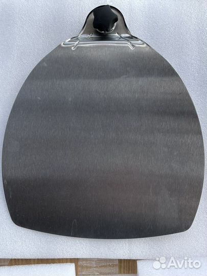 Лопатка weber для приготовления пиццы на гриле