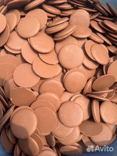 Шоколад Марс в дропсах