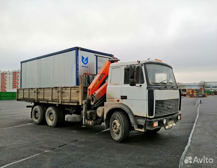 Аренда бытовки строительной, вагончика