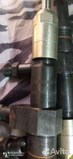 Запчасти маз ямз