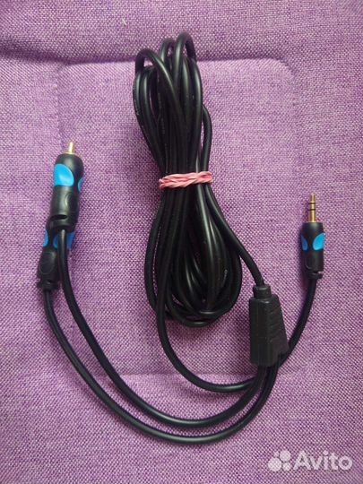 Кабели, провода для пк