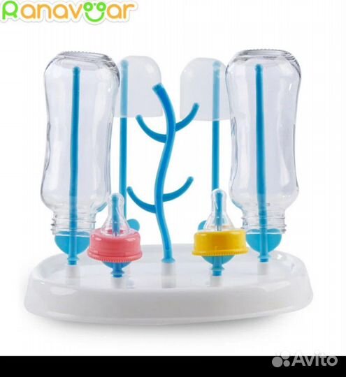 Сушилка для бутылочек