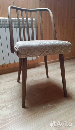 Стул винтаж Шуман