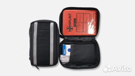 Rhino Rescue аптечка / Car First Aid Kit CR-QB002A