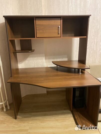 Компьютерный стол бу