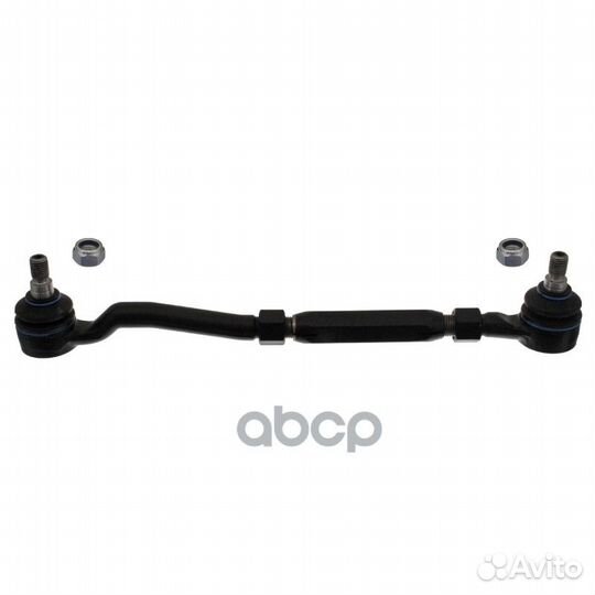 4786F тяга рулевая с наконечником MB W140 all