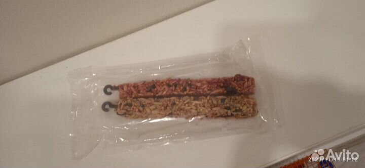 Клетка для грызунов бу