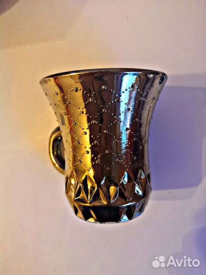 Чайный сервиз