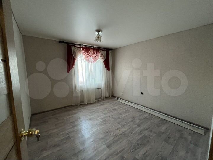 2-к. квартира, 45,1 м², 4/9 эт.