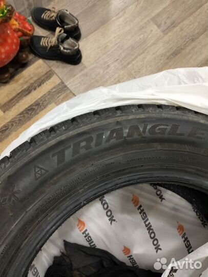 Triangle Snowlink PL02 205/60 R16