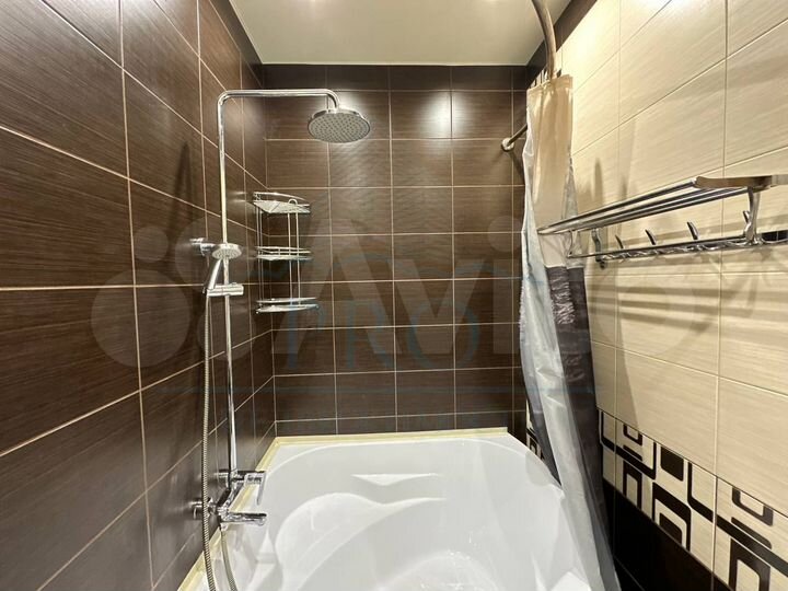 1-к. квартира, 36 м², 2/3 эт.