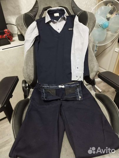 Школьная форма