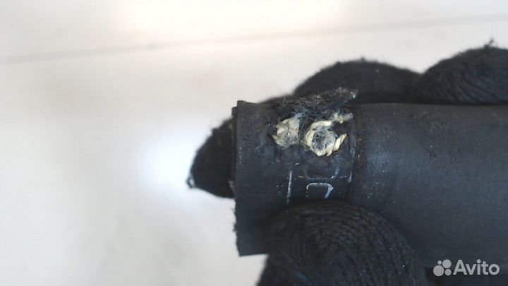 Корпус термостата Ford Transit, 2009