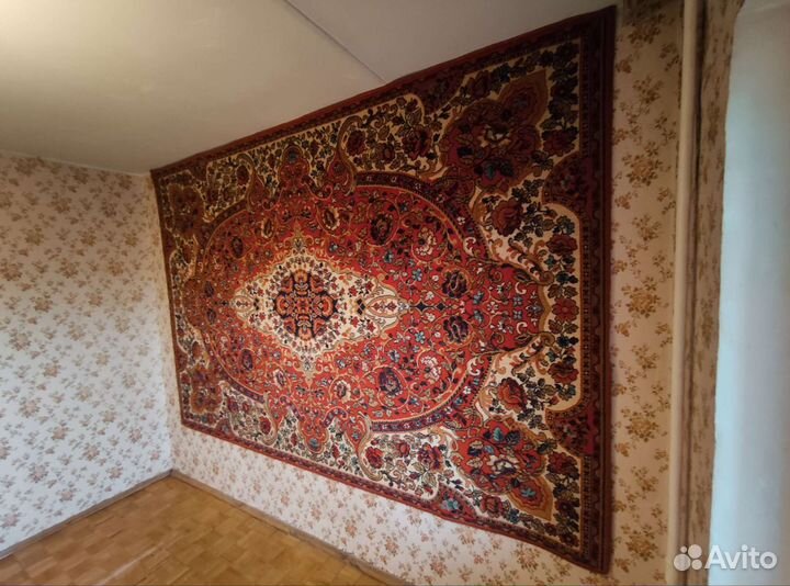 Ковер СССР новый