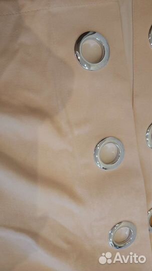 Штора, занавес