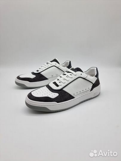 Кроссовки'мужские Brunello Cucinelli