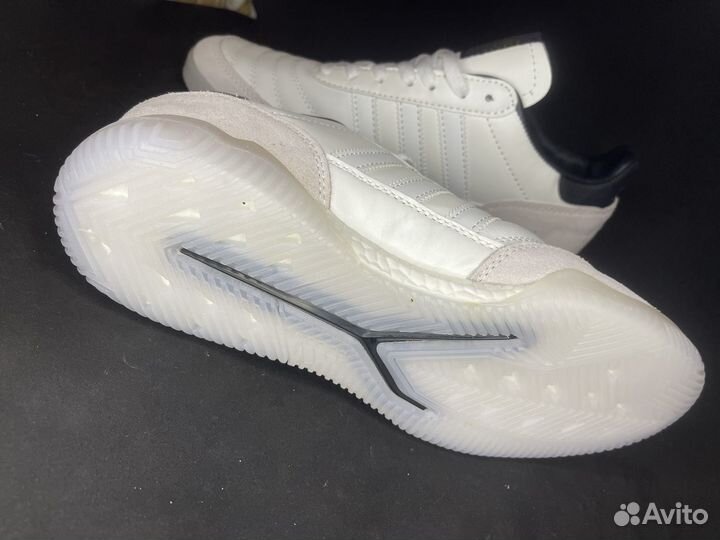 Залки бампы футзалки adidas mundial