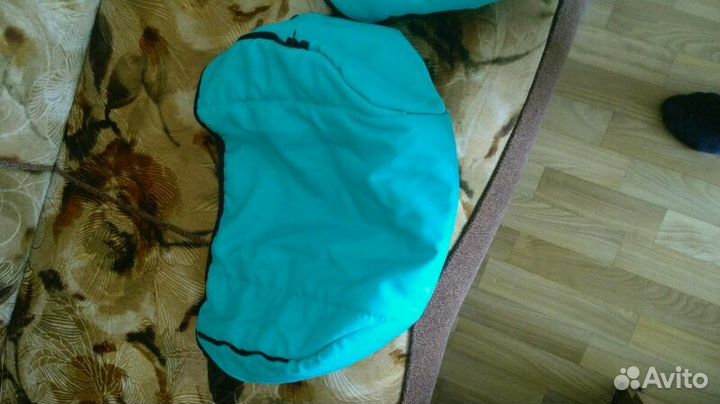 Чехол для ножек