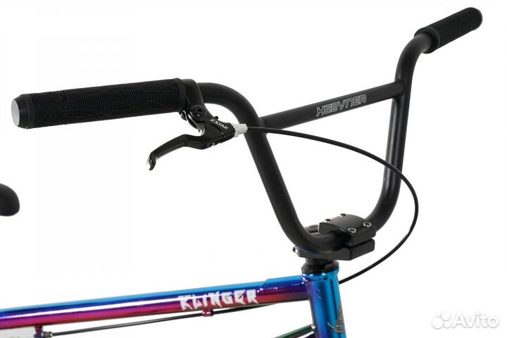 Велосипед BMX