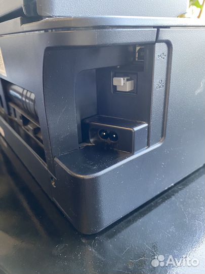 Принтер Canon pixma TS705a