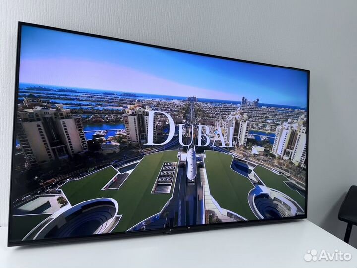 Телевизор xiaomi 50' SMART tv 4k android