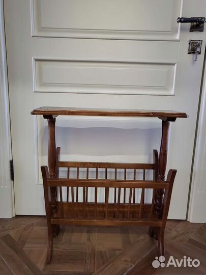 Газетница бу