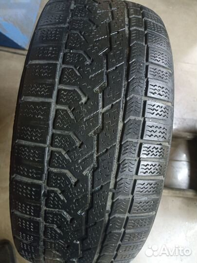 Kumho I'Zen RV KC15 235/55 R18