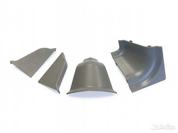 Плинтус для столешницы