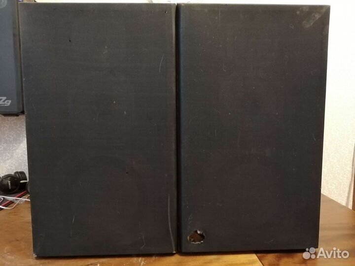 Колонки. estonia 35as 021. эстониа 35ас 021