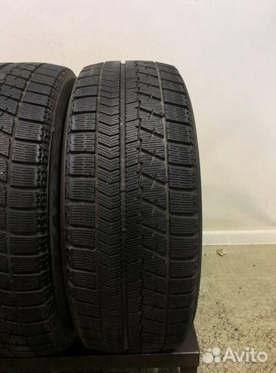 Bridgestone Blizzak VRX 205/55 R17 100Z