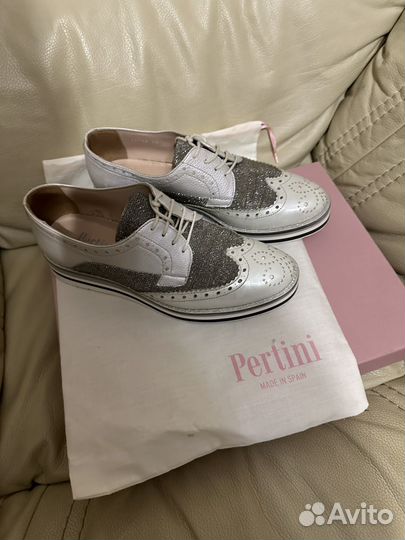 Обувь женская pertini