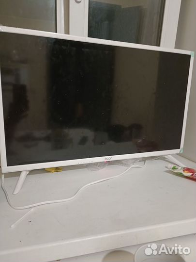 Телевизор econ
