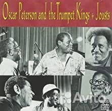 Jazz на фирменных CD часть 3