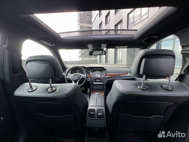 Mercedes-Benz E-класс 2.0 AT, 2015, 87 420 км объявление продам