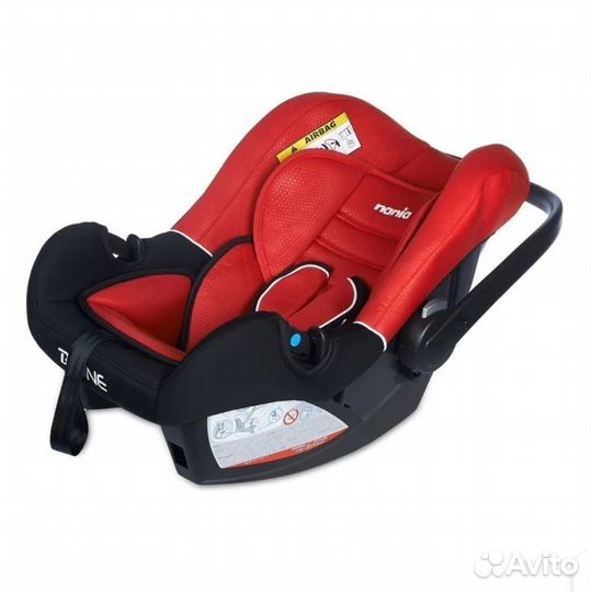 Автолюлька